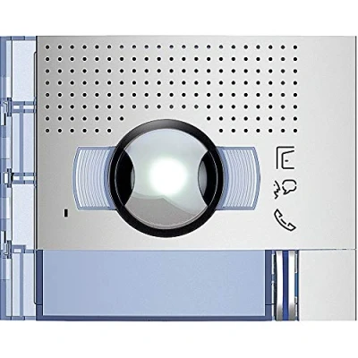 Afbeelding van Legrand, Accessoires voor gebouwbeveiliging, Voorpaneel