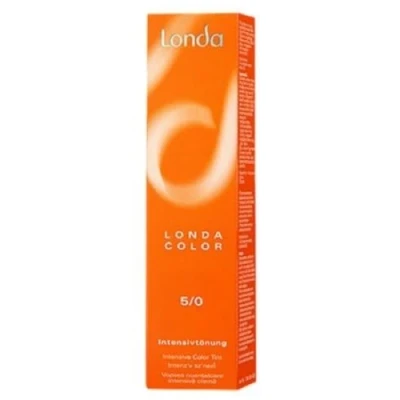 Afbeelding van Londa Color intensieve kleuring 10/3 (goudtinten), 60 ml