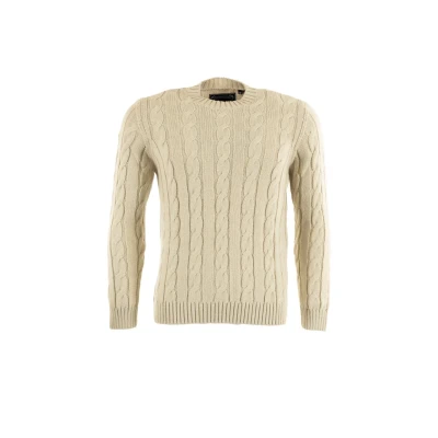Afbeelding van Superdry Jacob Cable Jumper Trui Heren