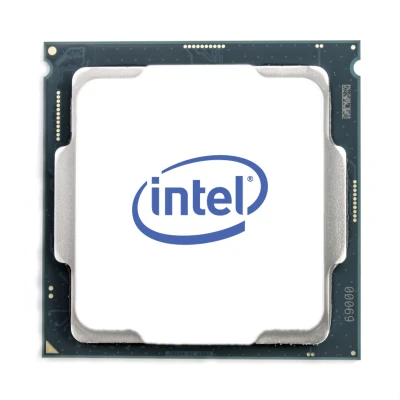 Afbeelding van DELL Xeon Silver 4309Y processor 2,8 GHz 12 MB (338 CBXY)