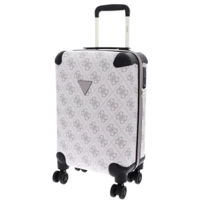 Afbeelding van Guess Berta 18 In 8 Wheeler beige