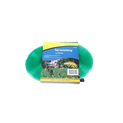 Afbeelding van Sproeislang / sprinklerslang 15 meter
