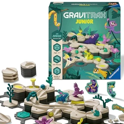 Afbeelding van Ravensburger 27499