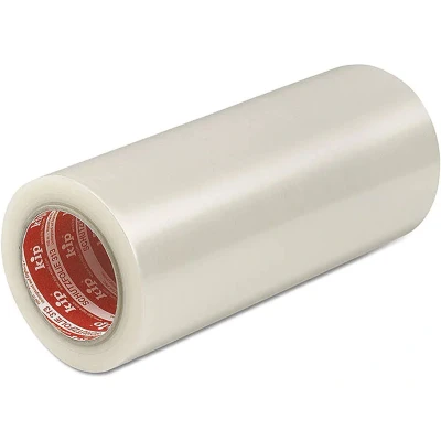 Afbeelding van Kip Beschermfolie LDPE transparant lengte 100 m breedte 250 mm wiel 12 stuks 313 13