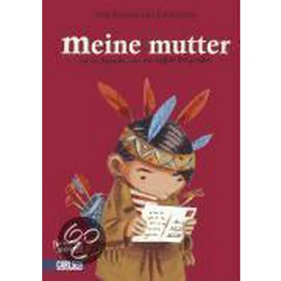 Afbeelding van Meine Mutter