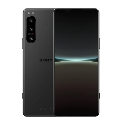 Afbeelding van Sony Xperia 5 IV Zwart