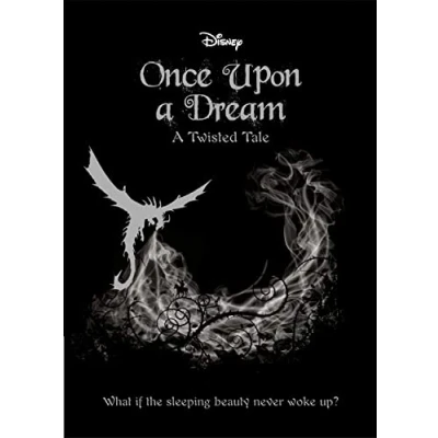 Afbeelding van Disney Princess Sleeping Beauty: Once Upon A Dream: Twisted Tale