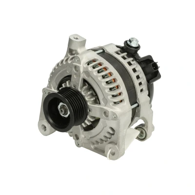 Afbeelding van Driefasige generator STARDAX STX110362R