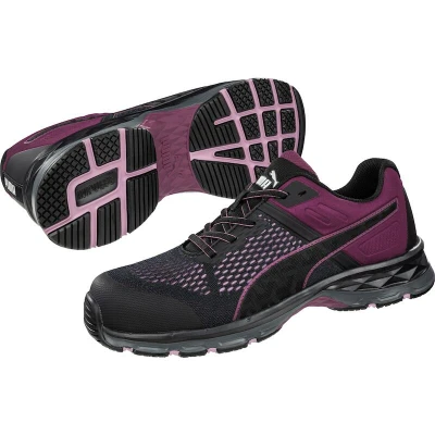 Afbeelding van Puma Define Wns Low S1p werkschoenen maat 37