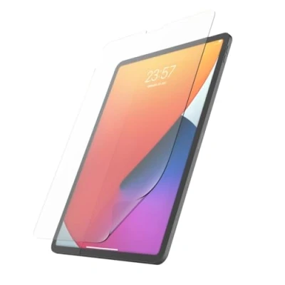 Afbeelding van Hama Screenprotector (glas) Geschikt voor Apple model: iPad Pro 11 (2024) 1 stuk(s)