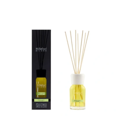 Afbeelding van Millefiori Milano geurstokjes Lemon Grass (100 ml)