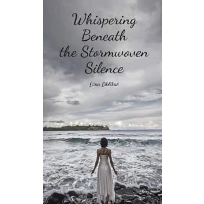Afbeelding van Whispering Beneath the Stormwoven Silence