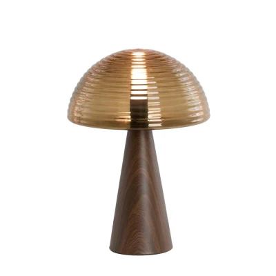 Afbeelding van Light &amp; Living tafellamp MUEDA (Ø30x43 cm)
