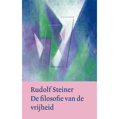 Afbeelding van de filosofie van vrijheid