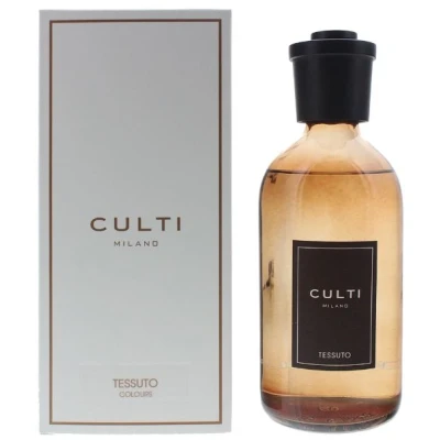 Afbeelding van Culti Milano Colours Tessuto Diffuser 500 ml