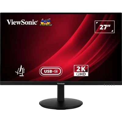 Afbeelding van ViewSonic View 27 L VG2709 2K MHDU 2 100Hz QHD IPS