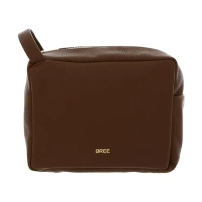Afbeelding van BREE Mia SLG 2 Pouch M Ceder