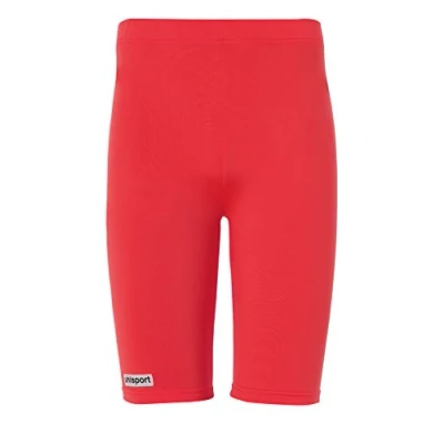 Afbeelding van Uhlsport Distinction Colors Sportbroek performance Maat XXL Mannen rood