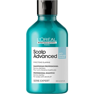 Afbeelding van L&#039;oréal Professionnel Anti Pelliculaire Dandruff Shampoo 300ml