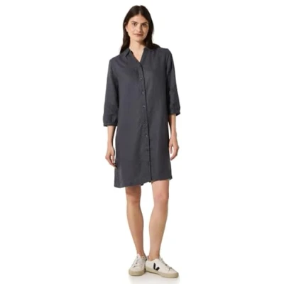 Afbeelding van Cecil Damesjurk, volcanic grey, XXL
