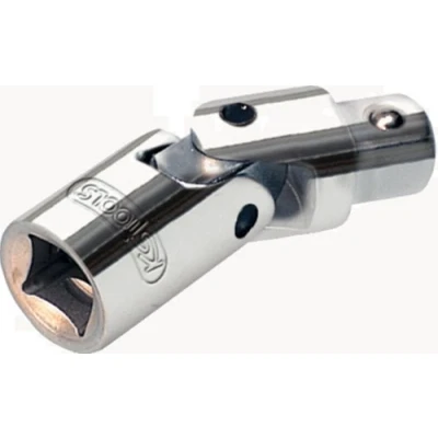 Afbeelding van KS Tools, Dopsleutel + dopmoer, 918.3988