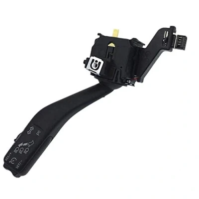 Afbeelding van HZTWFC Nieuwe Cruise Control Schakelaar Richtingaanwijzer 1K0953513G 1K0 953 513 G Compatibel voor VW Jetta Golf 5 6 MK6 VI Plus GTI MK5 Skoda