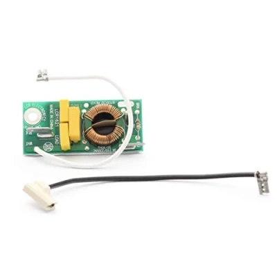 Afbeelding van Vervangende RF interferentie RFI filter (4176340) met kabel voor KitchenAid 5qt Bowl Lift menger (K5, KPM5, KPM50, 5KPM50 enz.)