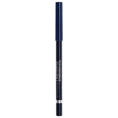 Afbeelding van Maybelline Expression Kajal Oogpotlood 36 Blue