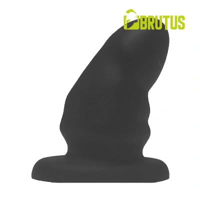 Afbeelding van BRUTUS Buttplug Bum Buddy Invictus XL