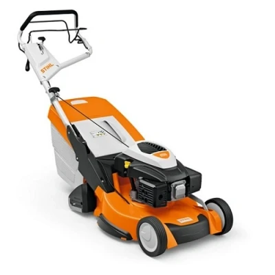 Afbeelding van STIHL RM 655.1 RS Gazonmaaier