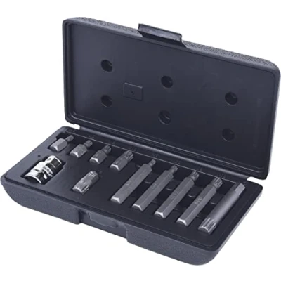 Afbeelding van KS Tools, Bits, 911.5030 (10mm)