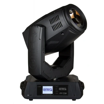 Afbeelding van Briteq BTX TITAN moving head