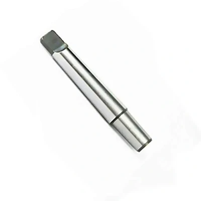 Afbeelding van BE TOOL Draaibank Boor Chuck Arbours MT1 B18 Morse Taper Arbor 45 # Staal Verminderende Mouw voor Diverse Boormachines, Freesmachines, Draaibanken
