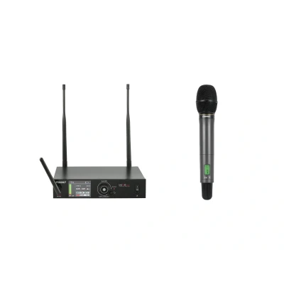 Afbeelding van PSSO Set WISE ONE + Con. wireless microphone 823 832/863 865MHz