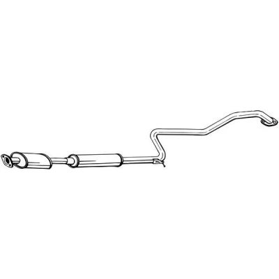 Afbeelding van Bosal Tussendemper 288 577