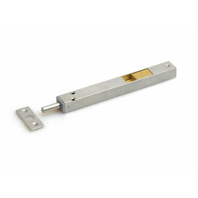 Afbeelding van DX Nagelkantschuif 100x14x11mm Type 800 Verzinkt KSN 10014BV