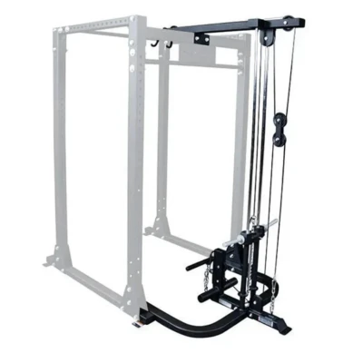 Afbeelding van ProClubline GLA400 Lat Attachment voor GPR400 Power Rack