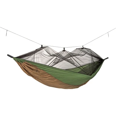 Afbeelding van Adventure Hangmat Muskietennet