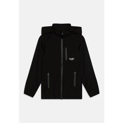 Afbeelding van Jack &amp; Jones Junior Jjtheo NOOS Jas voor kinderen, Maat: 128, Black