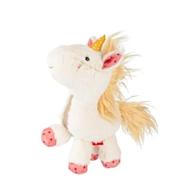 Afbeelding van sigikid ® Knuffel Patchwork Sweety Eenhoorn