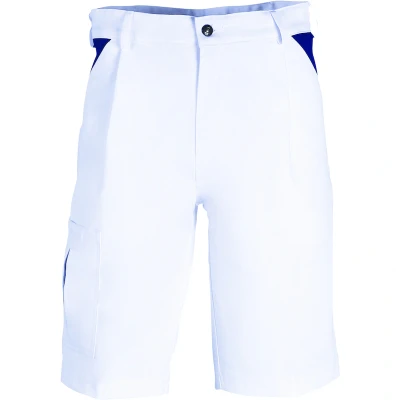 Afbeelding van Havep Bermuda Painter WIT/BLAUW H60
