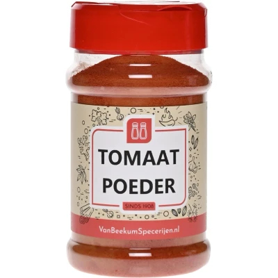 Afbeelding van Van Beekum Specerijen Tomaat Poeder Strooibus 150 gram