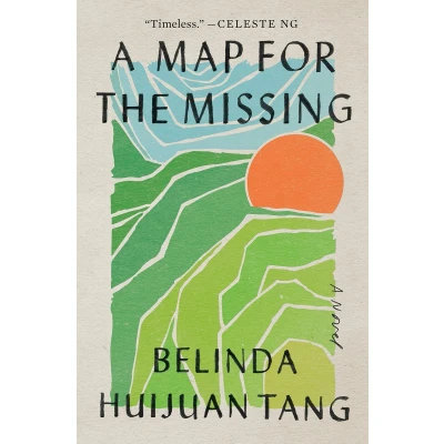 Afbeelding van A Map for the Missing: Novel