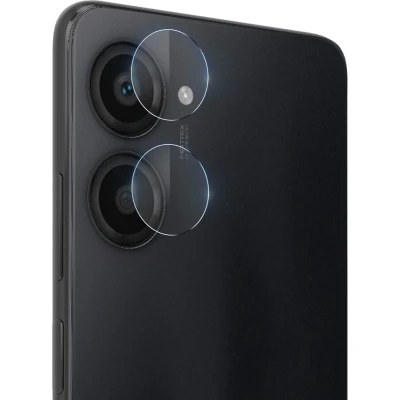 Afbeelding van Pack 4 camerafolies Realme 10 Pro FlexibleGlass 3Mk transparant