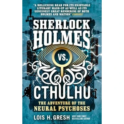 Afbeelding van SHERLOCK HOLMES VS CTHULHU ADV NEURAL PSYCHOSES
