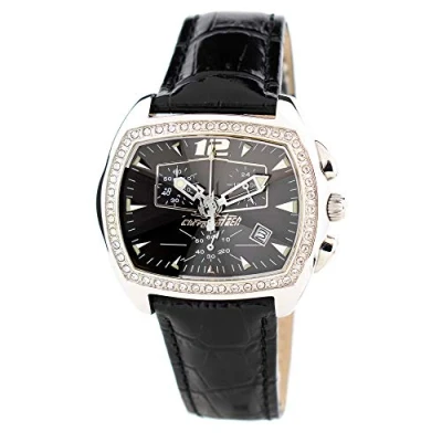 Afbeelding van Horloge Dames Chronotech CT2185LS 02 (Ø 42 mm)