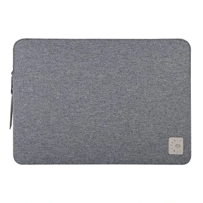 Afbeelding van Comfyable Slanke beschermende laptophoes 16 inch compatibel voor MacBook Pro M2 Pro/Max 2023 &amp; M1 2021, waterafstotende computerhoes Mac, donkergrijs