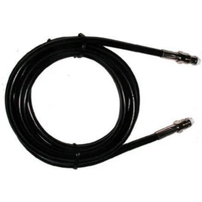 Afbeelding van Wittenberg Antennen 1 m Verlengkabel FME bus, bus Poly 103362