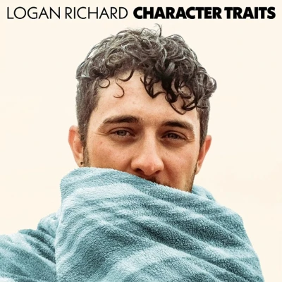 Afbeelding van Logan Richard Character Traits (LP)