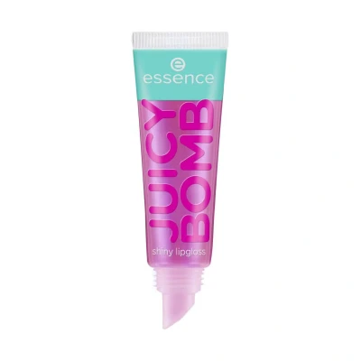 Afbeelding van Essence Juicy Bomb Shiny Lipgloss 105 Bouncy Bubblegum
